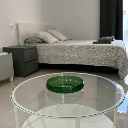 Apartamento La Casa De Rosita