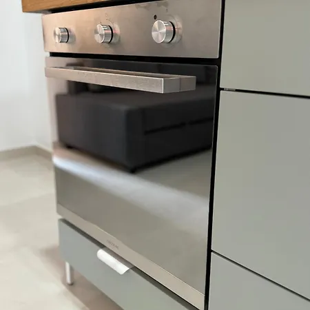 Apartment La Casa De Rosita Fuente del Maestre