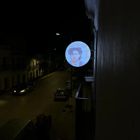 La Casa De Rosita Fuente del Maestre