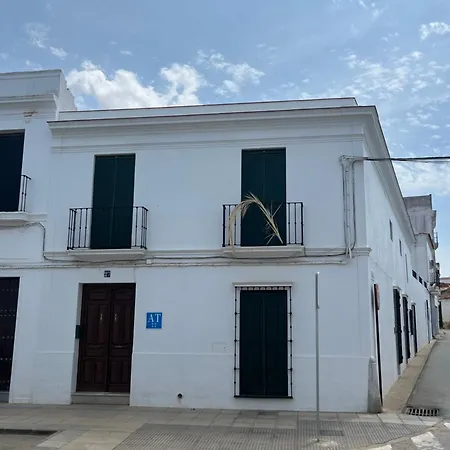 La Casa De Rosita Apartment
