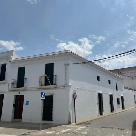 Apartamento La Casa De Rosita *