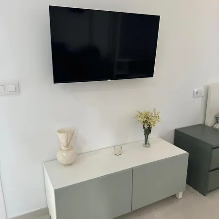 Appartamento La Casa De Rosita Fuente del Maestre