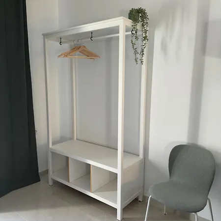 La Casa De Rosita Apartment