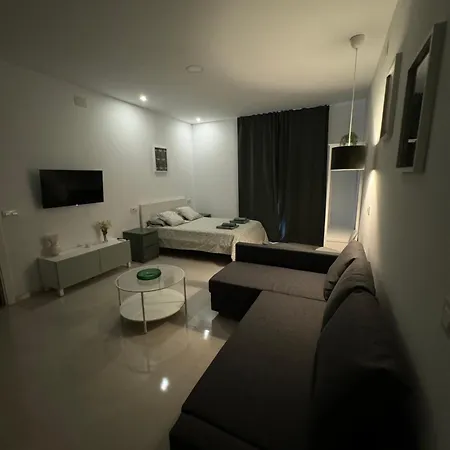 Apartamento La Casa De Rosita Fuente del Maestre