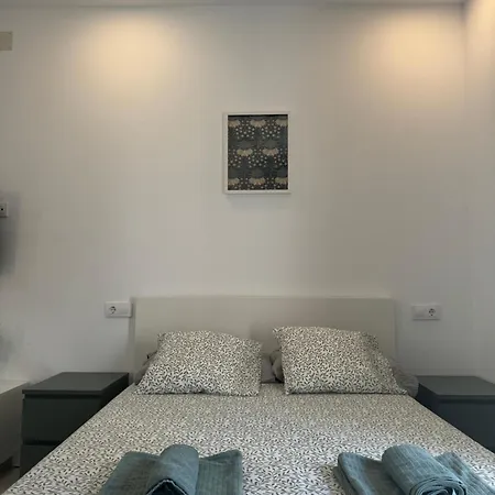 La Casa De Rosita Appartamento