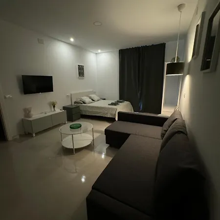 La Casa De Rosita