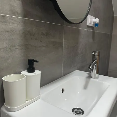 La Casa De Rosita Apartment