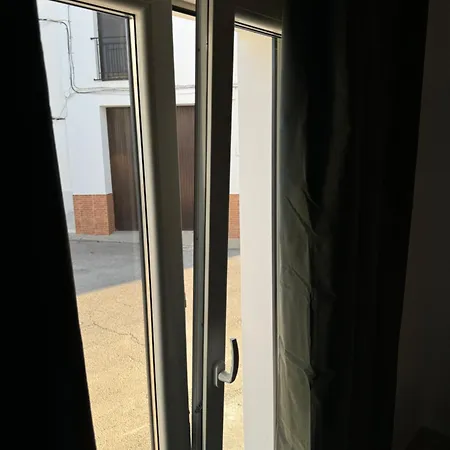 La Casa De Rosita Apartamento *
