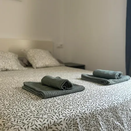 La Casa De Rosita Apartamento Fuente del Maestre