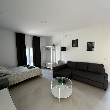 La Casa De Rosita