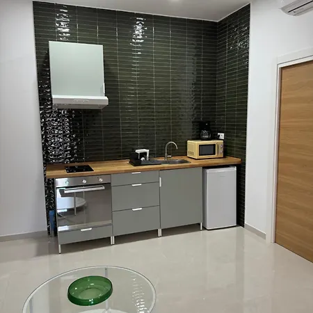 La Casa De Rosita Apartment