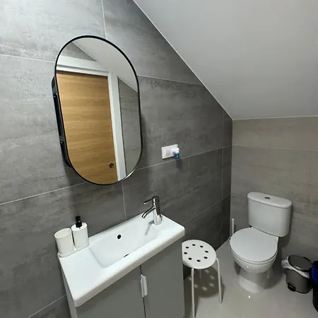 La Casa De Rosita Apartamento *