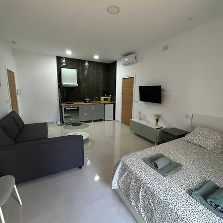 Apartment La Casa De Rosita Fuente del Maestre