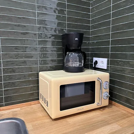 La Casa De Rosita * Fuente del Maestre