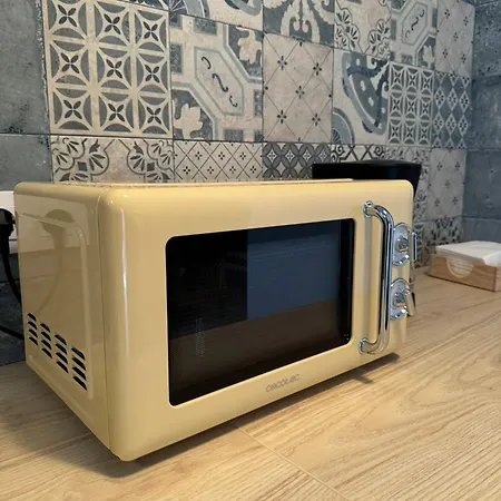 La Casa De Rosita Appartamento