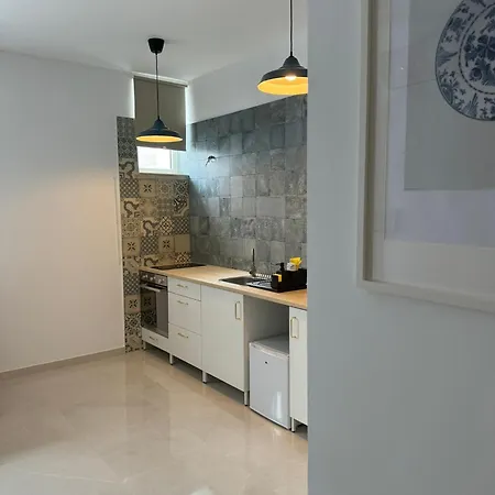 La Casa De Rosita Apartamento *
