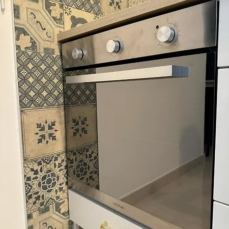 La Casa De Rosita Appartamento Fuente del Maestre