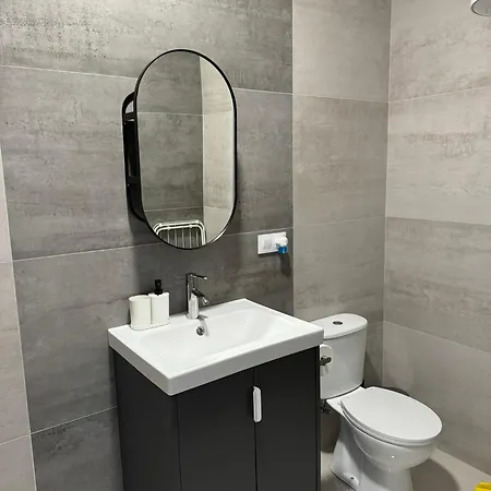 Apartamento La Casa De Rosita *