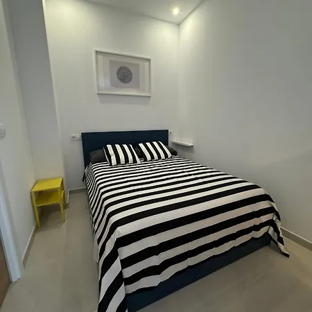 Apartamento La Casa De Rosita *
