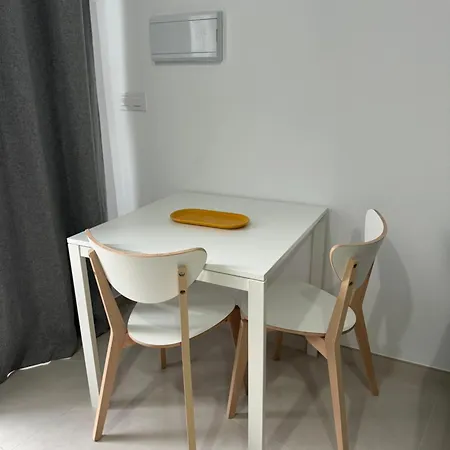 La Casa De Rosita Apartamento *