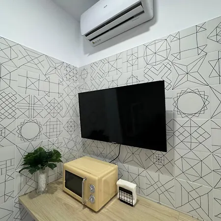 Apartamento La Casa De Rosita