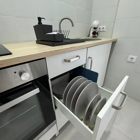 Appartamento La Casa De Rosita Fuente del Maestre