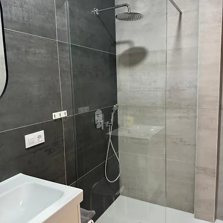 La Casa De Rosita Apartamento