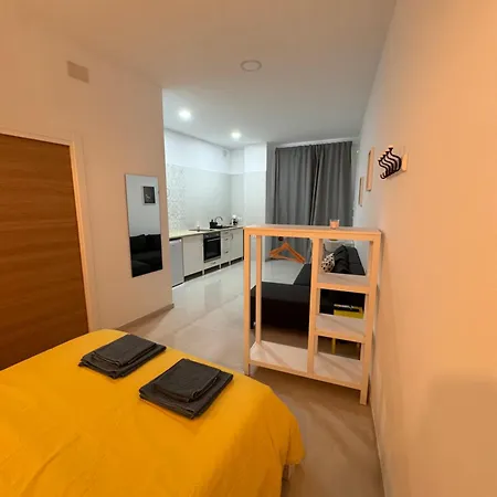 La Casa De Rosita Appartamento Fuente del Maestre