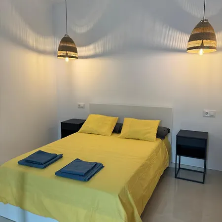 Appartamento La Casa De Rosita *