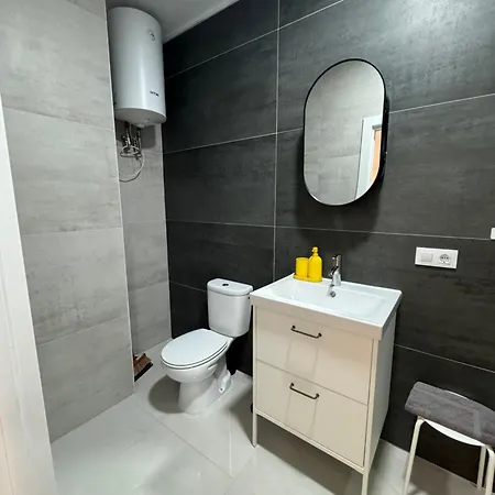 La Casa De Rosita Apartamento Fuente del Maestre