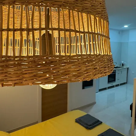 La Casa De Rosita Lejlighed *