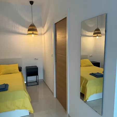 Apartamento La Casa De Rosita *