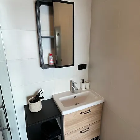 Apartamento La Casa De Rosita