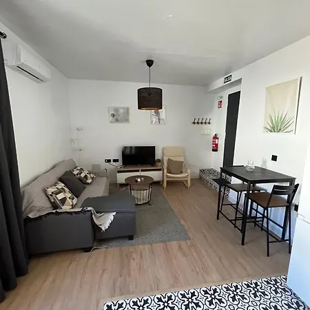 La Casa De Rosita Appartamento