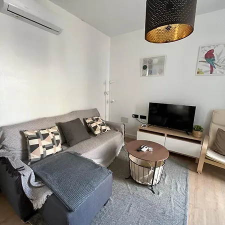 Apartamento La Casa De Rosita