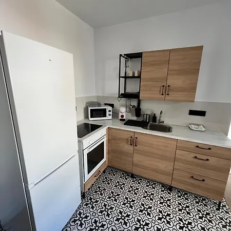 La Casa De Rosita Apartment *