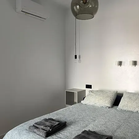 La Casa De Rosita Apartment *