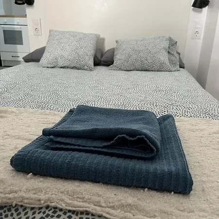 La Casa De Rosita Fuente del Maestre