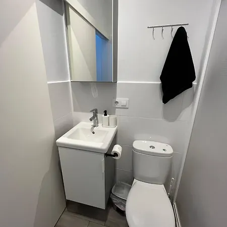 Apartamento La Casa De Rosita Fuente del Maestre