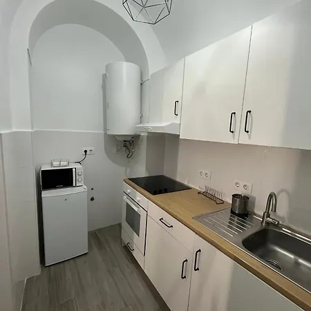 La Casa De Rosita * Fuente del Maestre