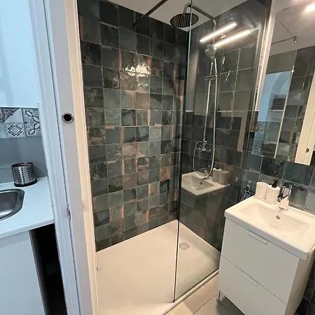 Apartamento La Casa De Rosita