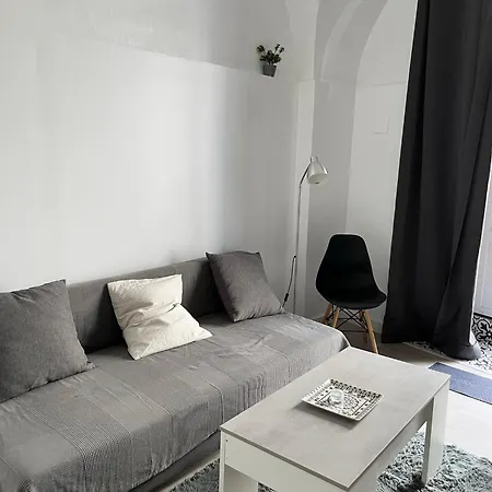 La Casa De Rosita Apartamento *