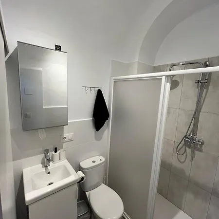 Apartamento La Casa De Rosita *