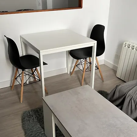 La Casa De Rosita Apartment Fuente del Maestre