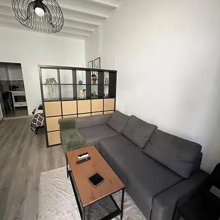 Apartamento La Casa De Rosita Fuente del Maestre