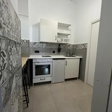 La Casa De Rosita Appartamento