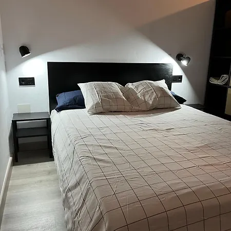 Appartamento La Casa De Rosita