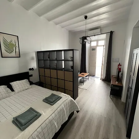 La Casa De Rosita Apartment *