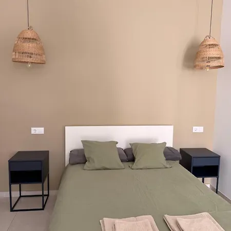 La Casa De Rosita