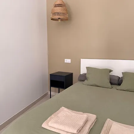 Apartamento La Casa De Rosita *